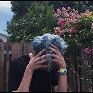 Meet your Posher, Evan